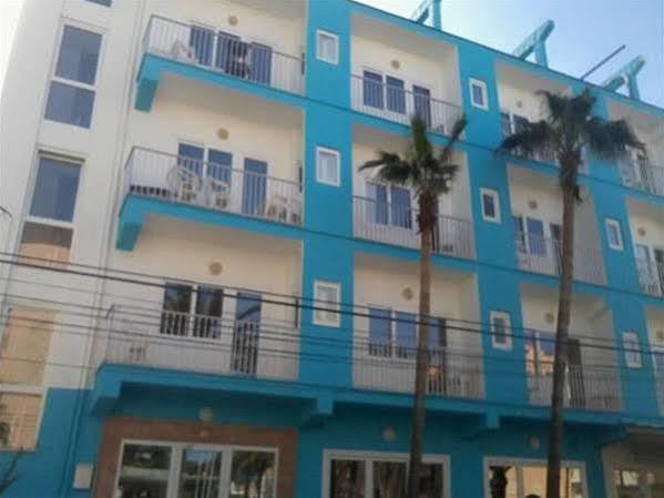 Hostal Playa De Palma Playa de Palma  Exterior photo